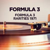 Formula 3 - Rarities 1971