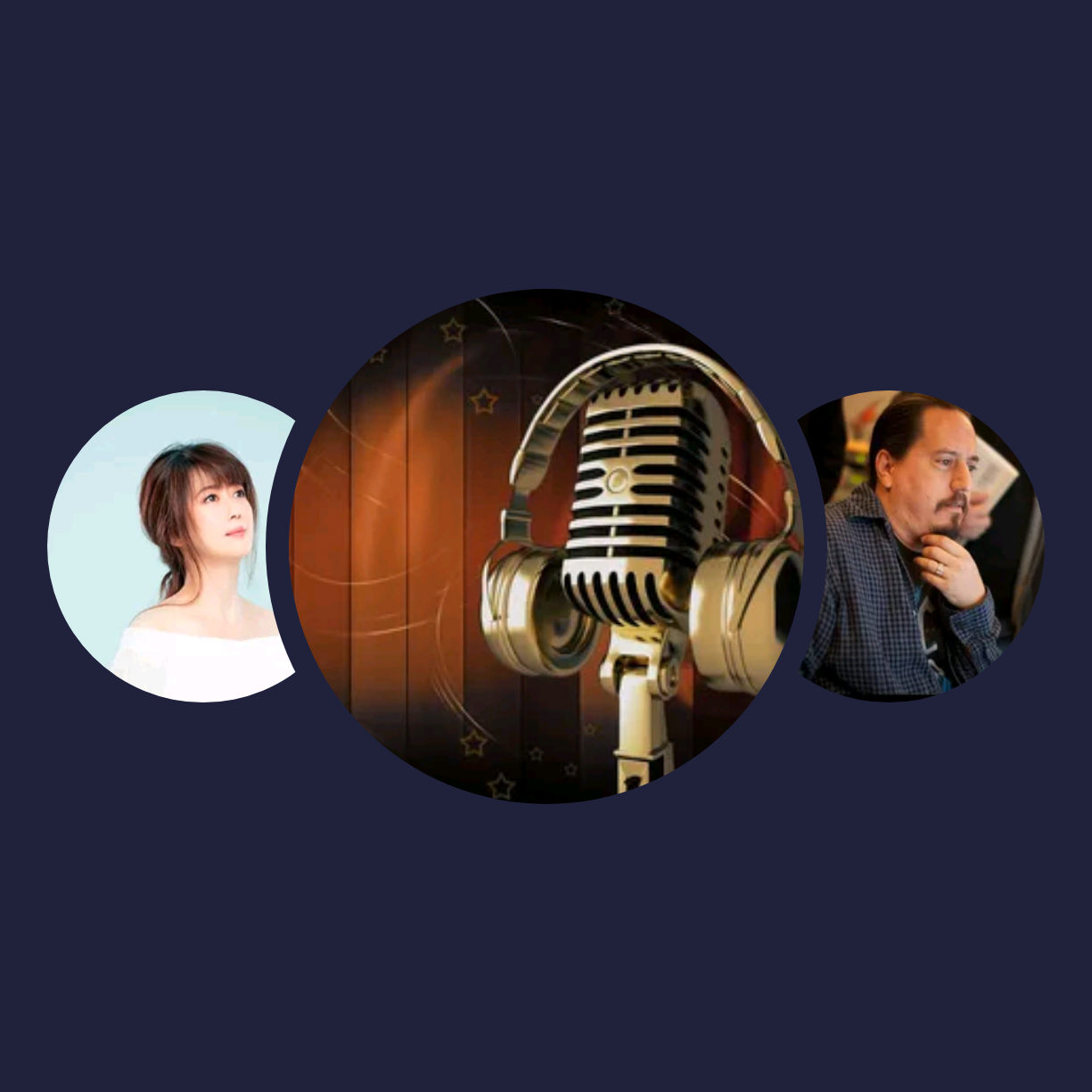 你的兴趣歌单|群星、孟庭苇、Derek Duke