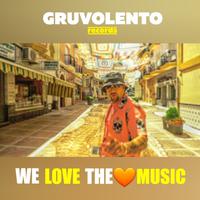 We Love the Music - Single