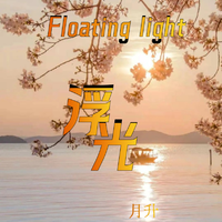 Floating light