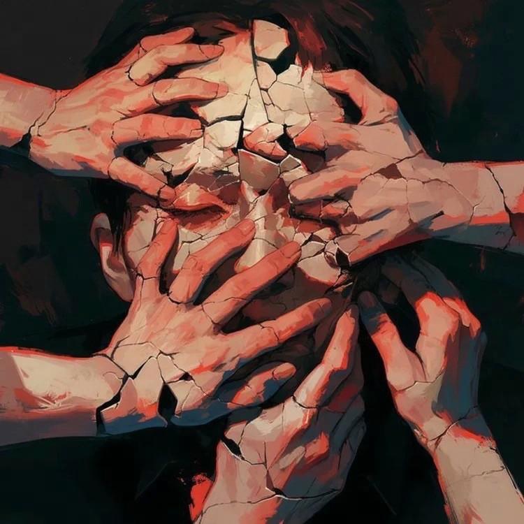 囚笼（李羲承进行曲官方变速版）