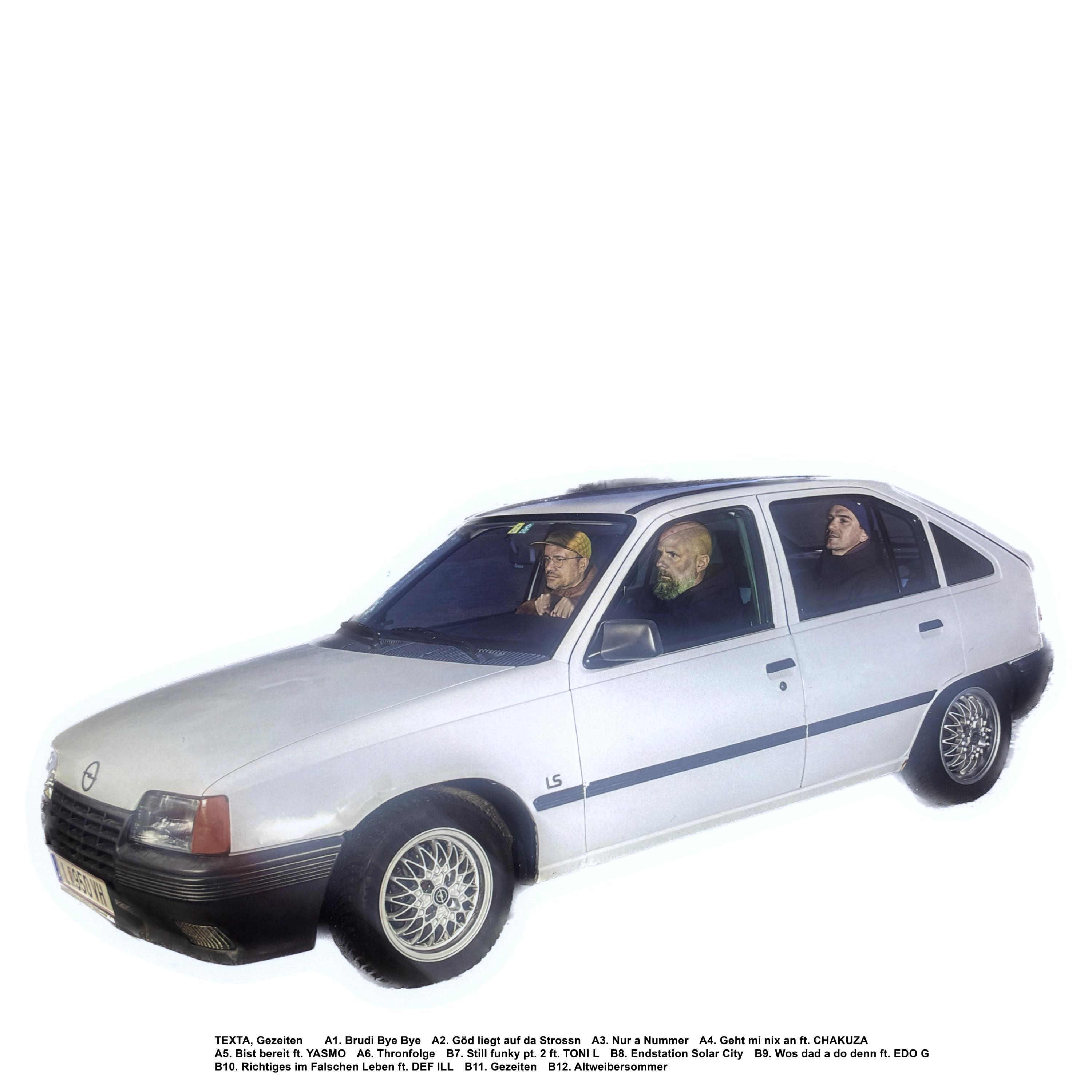 Richtiges im falschen Leben (feat. Def Ill)