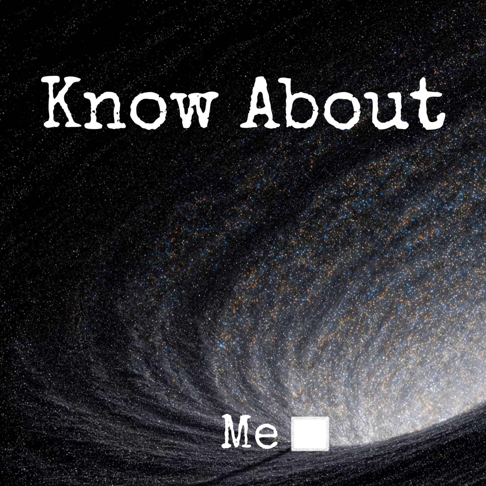 Know About Me_李津豪_Know About Me | 在线播放_Know About Me歌词_Know About Me下载 | 网易云音乐