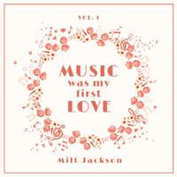 Music Was My First Love, Vol. 1