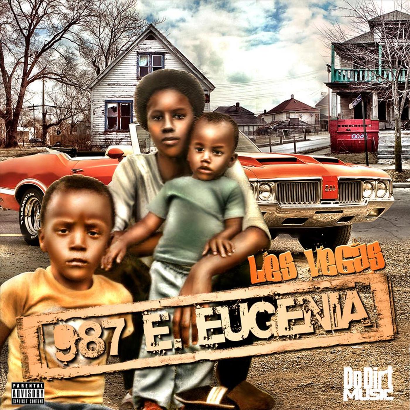 Keep It G Like That (feat. Macish 1hunid & Rap Star Falcon)