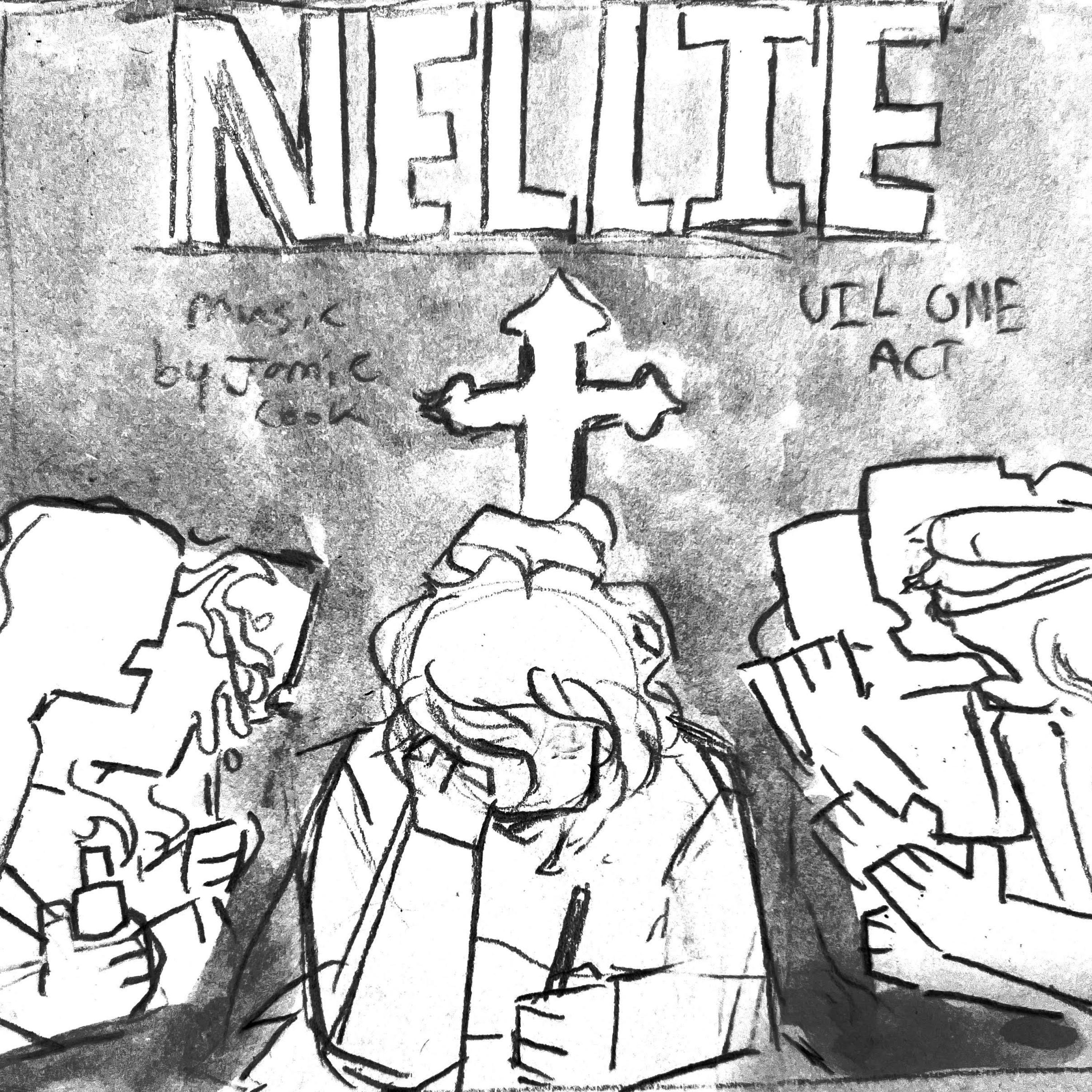 Nellie's Theme (Reprise)