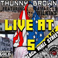 Live at 5 (feat. Damarcus Wilkins)