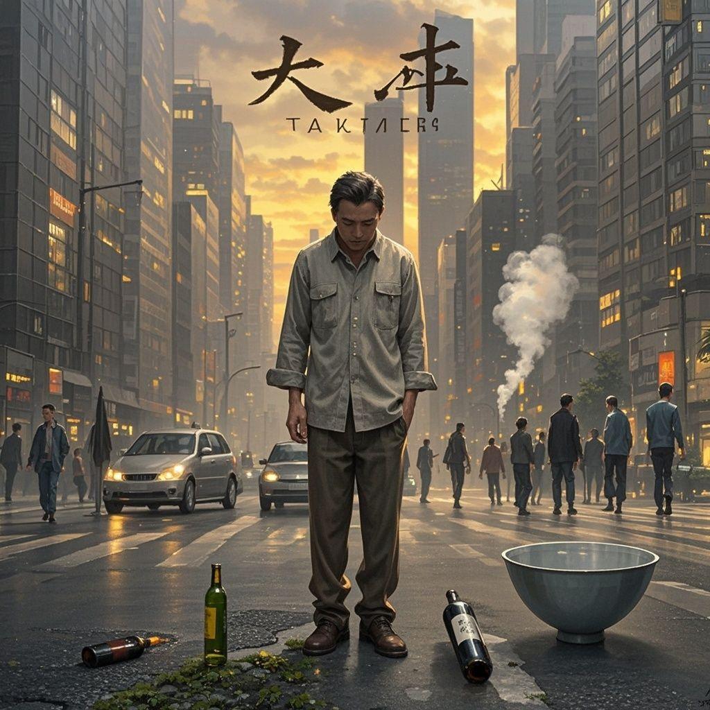 人间叹-封面
