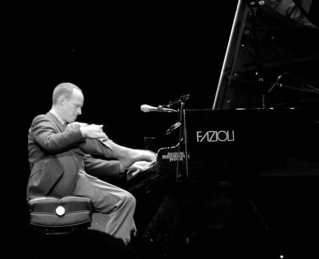 Jon Schmidt
