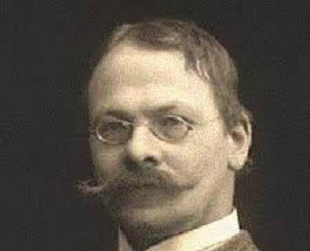 Ludvig Holm