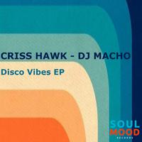 Disco Vibes EP