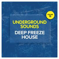 Deep Freeze House - Underground Sounds, Vol. 15