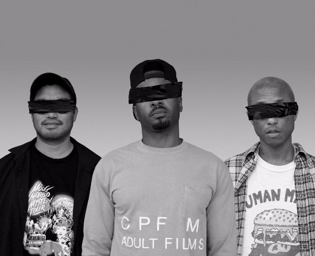 N.E.R.D.