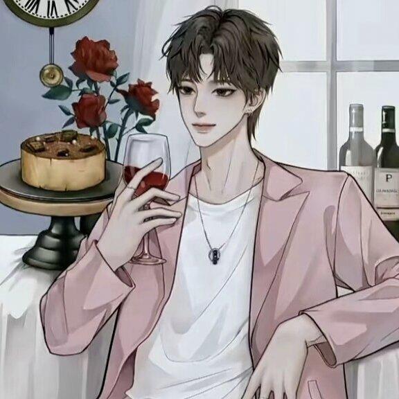 旧山今（♡岑）