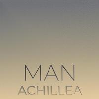 Man Achillea