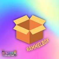 Rammelbox (feat. CrumbL, yokay, err0r, Yumi, jazziar & Ansprechbar)