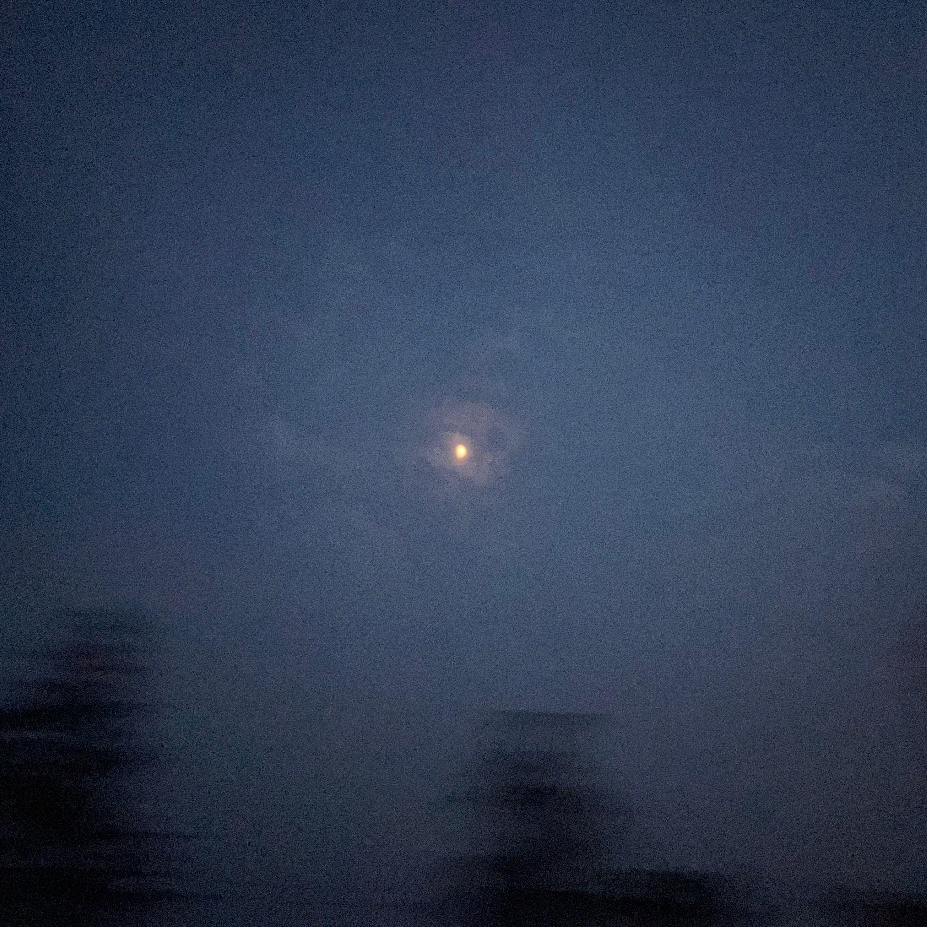 夜奔封面