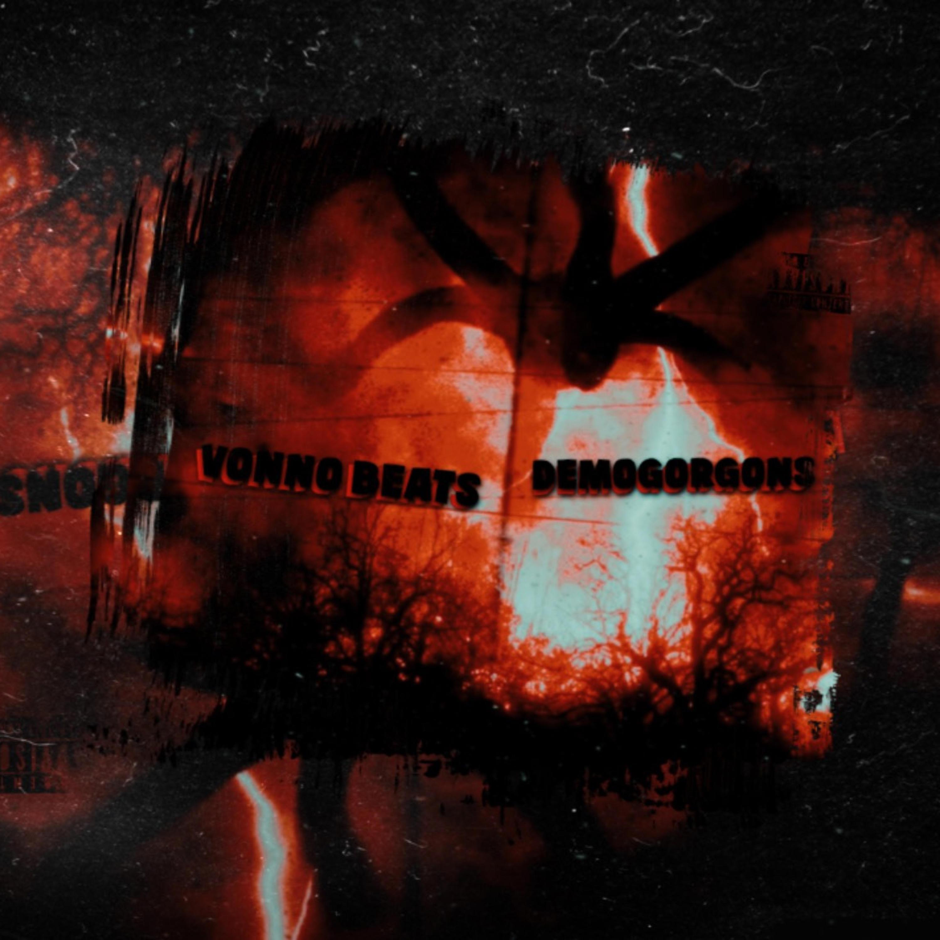 DEMOGORGONS