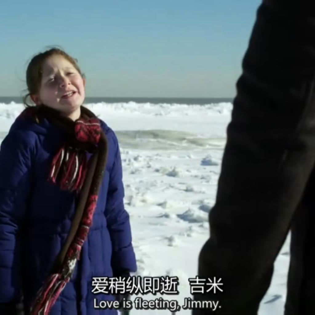 适合一个人听的英文歌