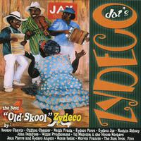 Dat's Zydeco: The Best 