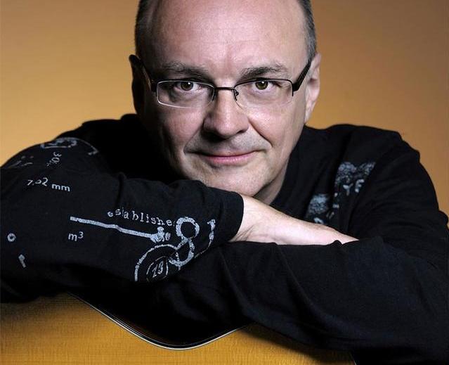 Jacques Stotzem