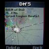 D.O.M of Dnd - DM's (feat. J-Ro)