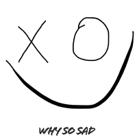 Why So Sad资料,Why So Sad最新歌曲,Why So SadMV视频,Why So Sad音乐专辑,Why So Sad好听的歌