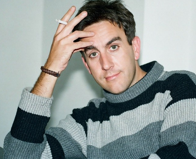 Terry Hall