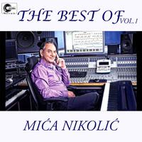 The best of Mica Nikolic (live)