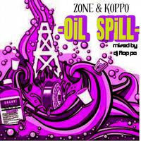 OiL SPiLL