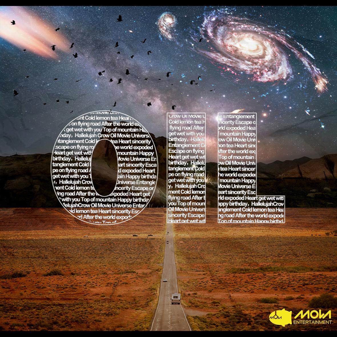 山顶（Top of Mountain）