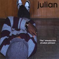 The Introduction of Julian Johnson