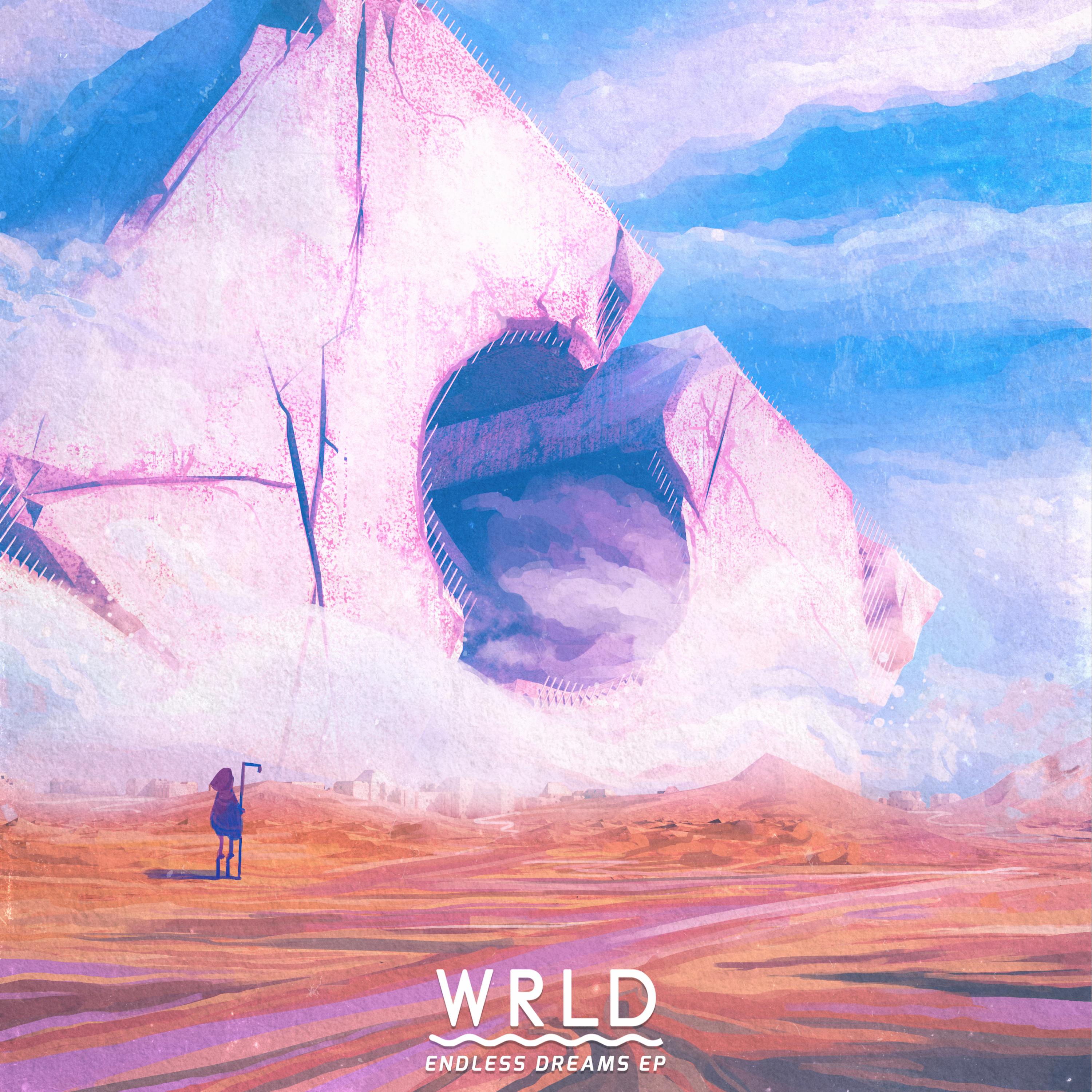 Rooms_WRLD_Endless Dreams | 在线播放_Rooms歌词_Rooms下载 | 网易云音乐