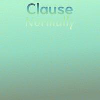 Clause Normally