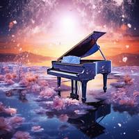 Timeless Notes: Piano Music Wonders