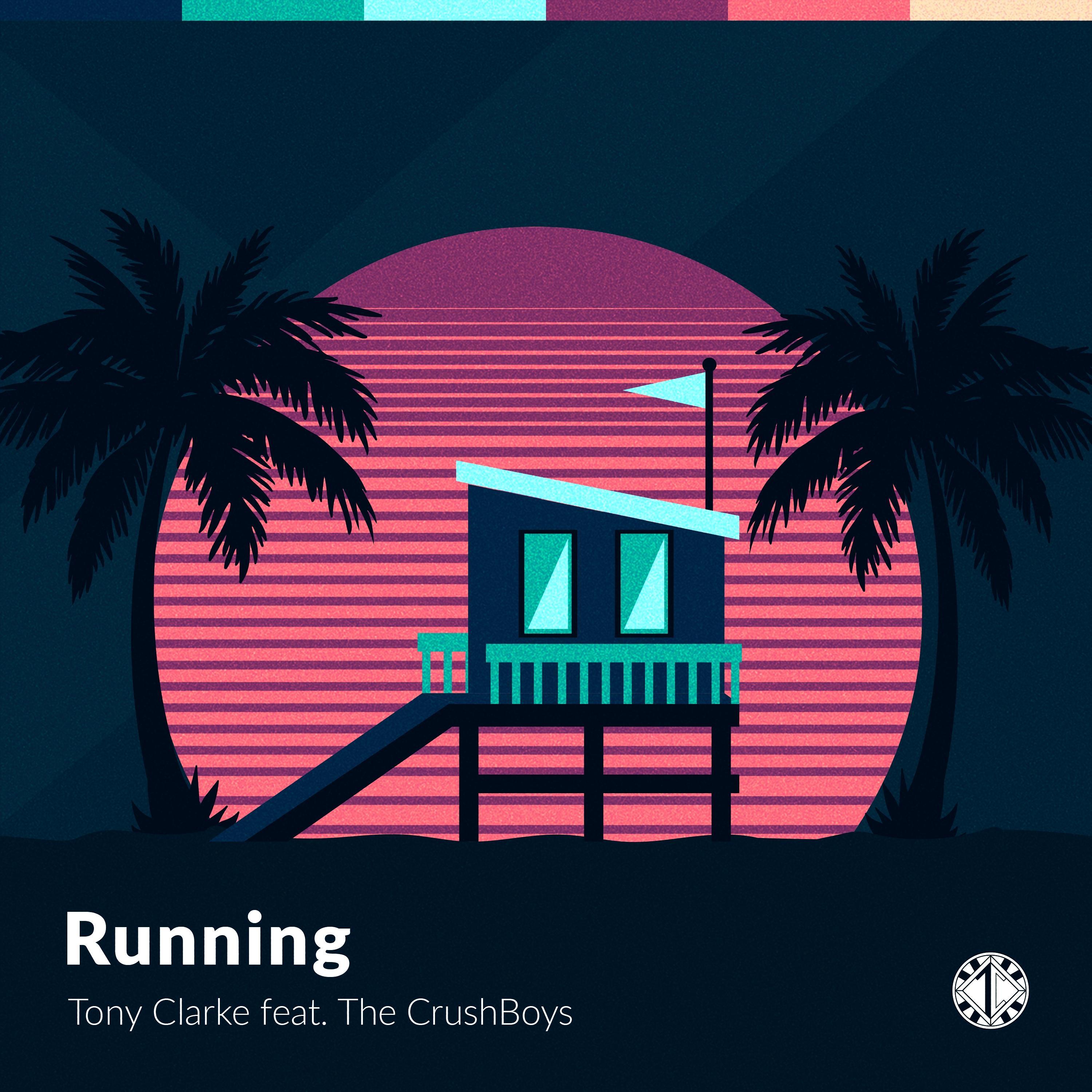 Running (feat. The Crushboys)