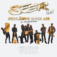 SEER Jubiläums Open Air (Live)