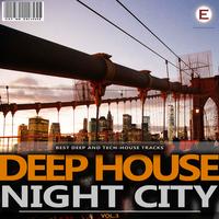 Deep House Night City, Vol. 3