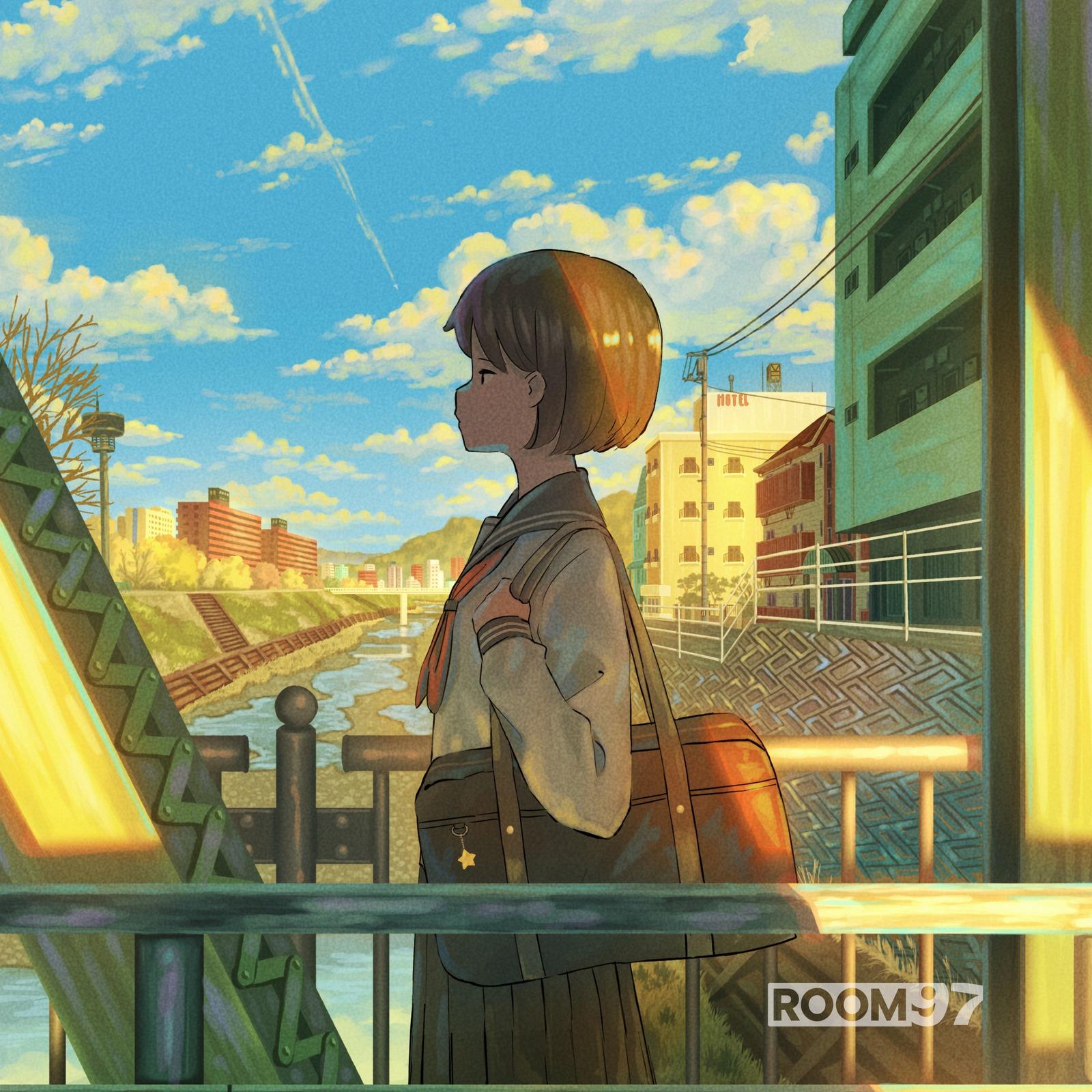 tails (feat. 繭糸)