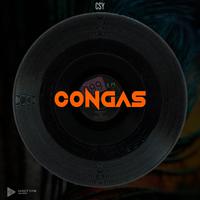 Congas (feat. CSY)