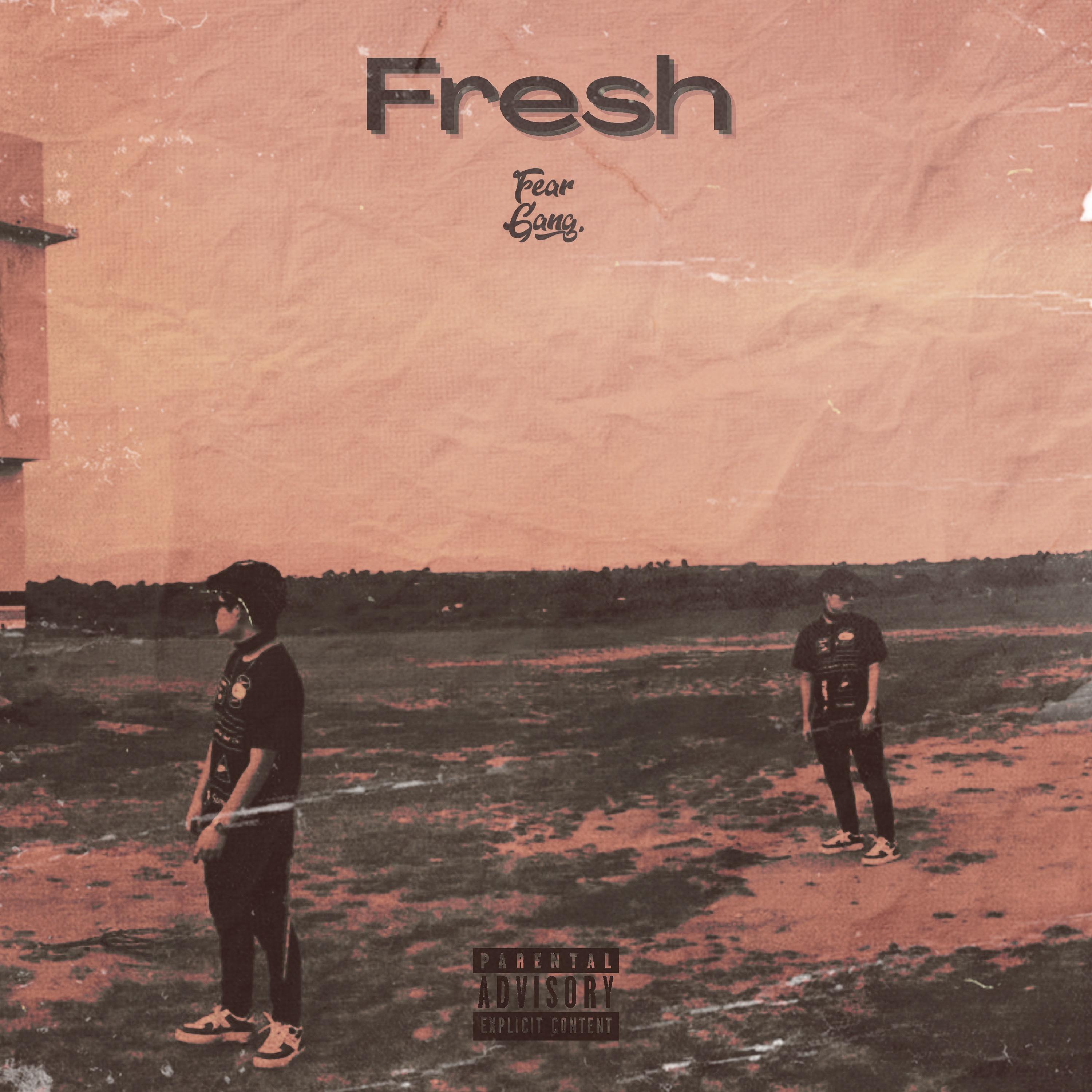 Fresh (feat. Pink)