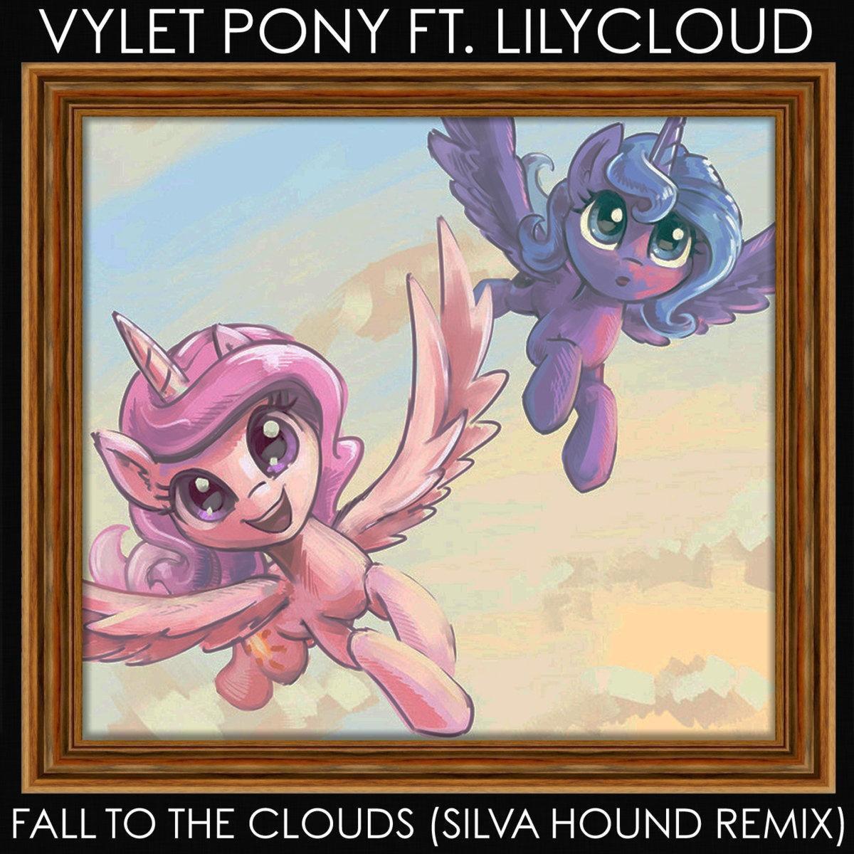 小马宝莉来和我玩吧