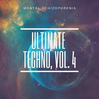 Ultimate Techno, Vol. 4