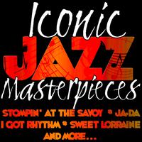 Iconic Jazz Masterpieces