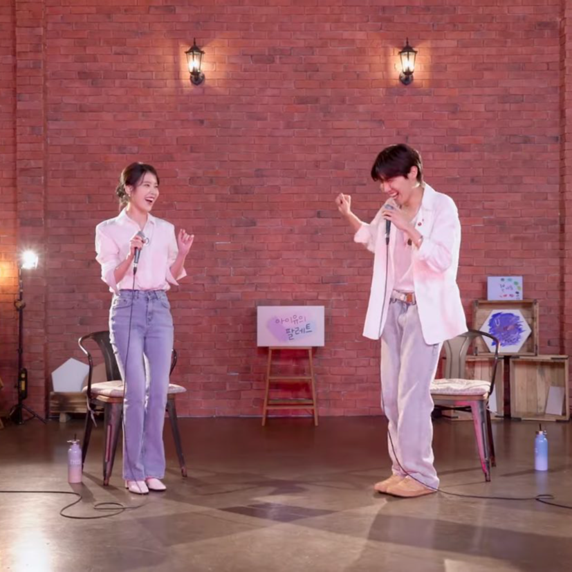 삐에로는 우릴 보고 웃지 (Pierrot Laughs At Us) LIVE