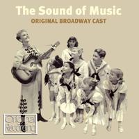 The Sound Of Music (Orginal Cast Recording)