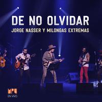 De No Olvidar (Mpu En Vivo)