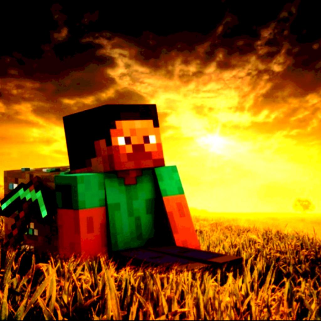 我的世界MC音乐