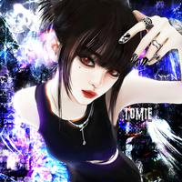 TOMIE