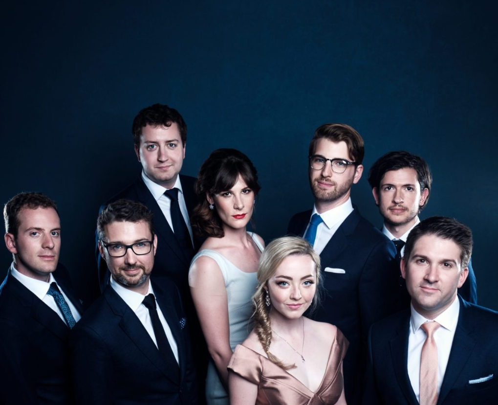 Voces8